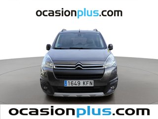 Citroen Berlingo Multispace 20 Aniversario PureTech 81 kW (110 CV)