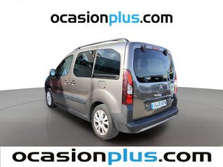 Citroen Berlingo Multispace 20 Aniversario PureTech 81 kW (110 CV)