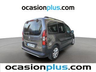 Citroen Berlingo Multispace 20 Aniversario PureTech 81 kW (110 CV)