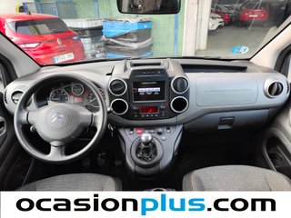 Citroen Berlingo Multispace 20 Aniversario PureTech 81 kW (110 CV)