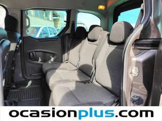 Citroen Berlingo Multispace 20 Aniversario PureTech 81 kW (110 CV)