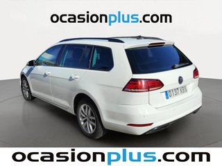 Volkswagen Golf Variant Advance 1.6 TDI 85 kW (115 CV) DSG