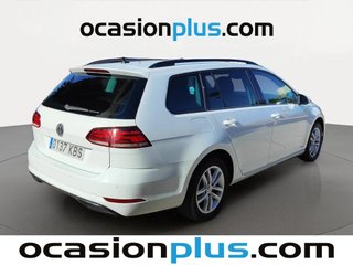 Volkswagen Golf Variant Advance 1.6 TDI 85 kW (115 CV) DSG