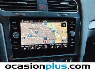 Volkswagen Golf Variant Advance 1.6 TDI 85 kW (115 CV) DSG