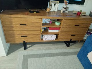 Mueble de salón