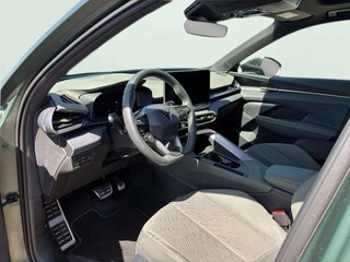 Cupra Terramar 2.0 TSI 195kW (265 CV) VZ DSG 4 Drive