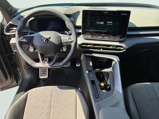 Cupra Terramar 2.0 TSI 195kW (265 CV) VZ DSG 4 Drive