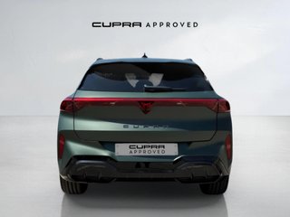 Cupra Terramar 2.0 TSI 195kW (265 CV) VZ DSG 4 Drive