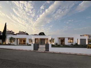 Parcela en Cájar