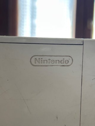 Bundle Nintendo Wii Bianca + 2 Wiimote + 2 Volanti