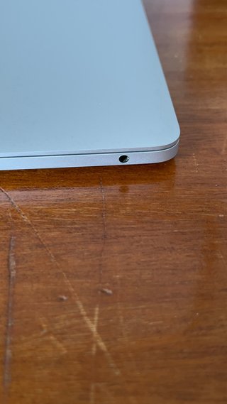 MacBook Pro a1708 (2017) PRECIO NEGOCIABLE