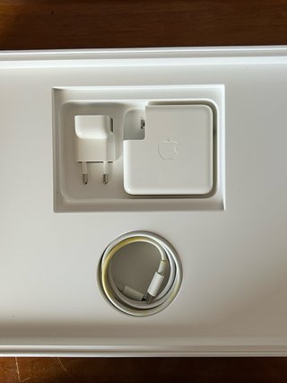 MacBook Pro a1708 (2017) PRECIO NEGOCIABLE