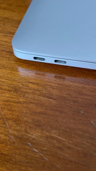 MacBook Pro a1708 (2017) PRECIO NEGOCIABLE