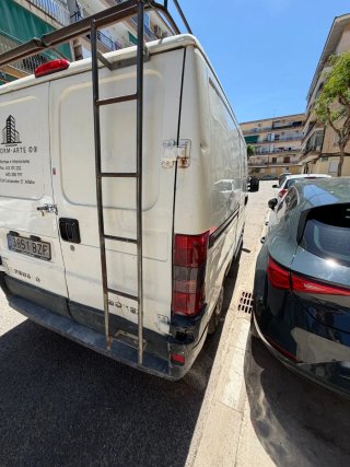 Furgoneta