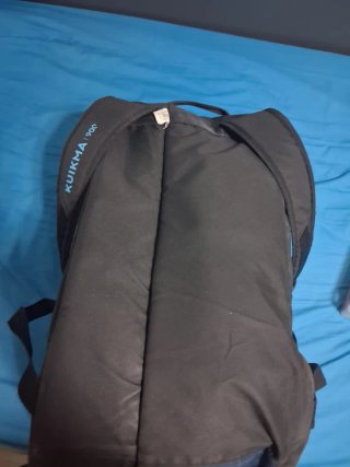 Paletero kuikma