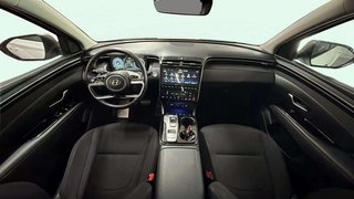 Hyundai Tucson 5 AÑOS GARANTÍA