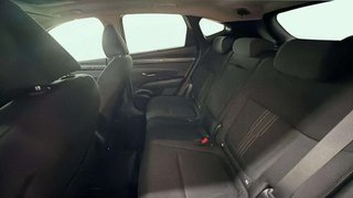 Hyundai Tucson 5 AÑOS GARANTÍA