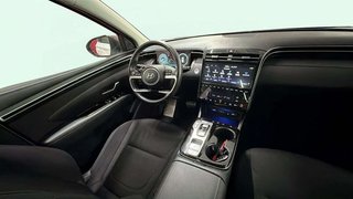 Hyundai Tucson 5 AÑOS GARANTÍA