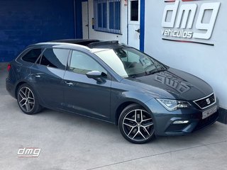 Seat Leon ST 1.5 EcoTSI SS FR Ed 150 Cv