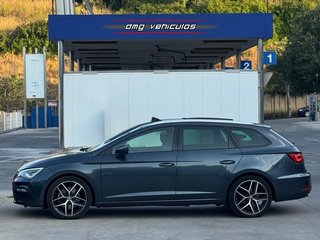 Seat Leon ST 1.5 EcoTSI SS FR Ed 150 Cv