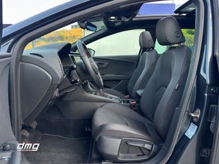 Seat Leon ST 1.5 EcoTSI SS FR Ed 150 Cv