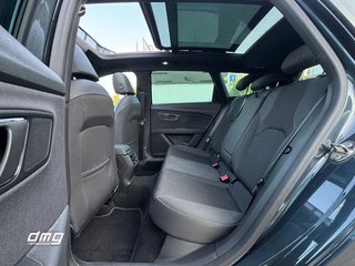 Seat Leon ST 1.5 EcoTSI SS FR Ed 150 Cv