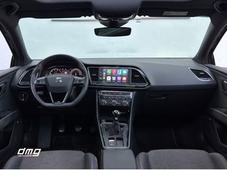 Seat Leon ST 1.5 EcoTSI SS FR Ed 150 Cv