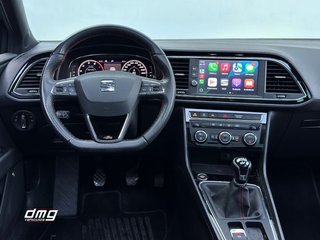 Seat Leon ST 1.5 EcoTSI SS FR Ed 150 Cv