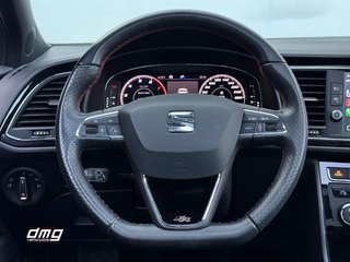 Seat Leon ST 1.5 EcoTSI SS FR Ed 150 Cv
