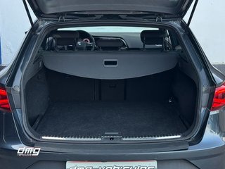 Seat Leon ST 1.5 EcoTSI SS FR Ed 150 Cv