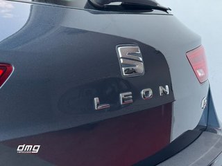 Seat Leon ST 1.5 EcoTSI SS FR Ed 150 Cv