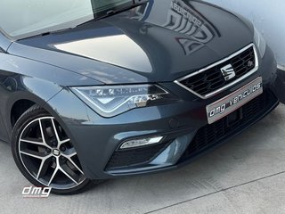 Seat Leon ST 1.5 EcoTSI SS FR Ed 150 Cv
