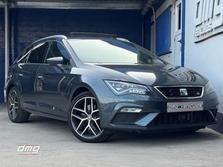 Seat Leon ST 1.5 EcoTSI SS FR Ed 150 Cv