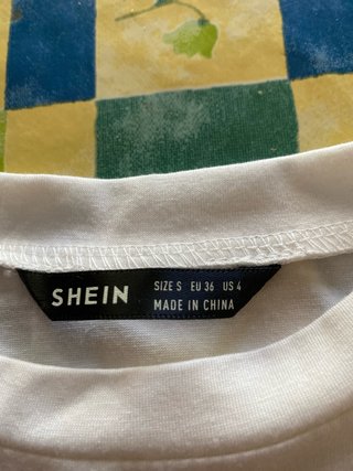 Tshirt donna S