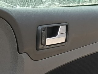 MANETA INTERIOR DELANTERA DERECHA FORD FOCUS BERL