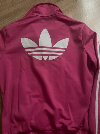 Chaqueta adidas