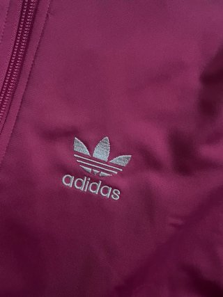 Chaqueta adidas