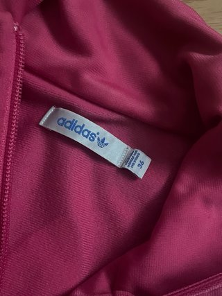 Chaqueta adidas