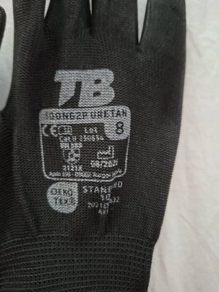 Equipo de Protección Obra: Botas, Casco, Gafas
