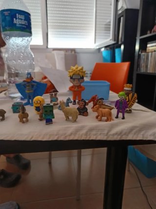 Juguetes