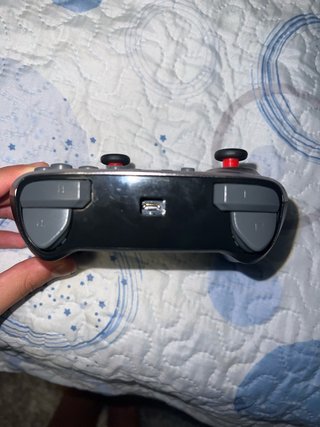 Mando De Nintendo Switch De Mario Kart