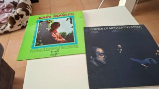 26 Discos Vinilo Grandes Éxitos