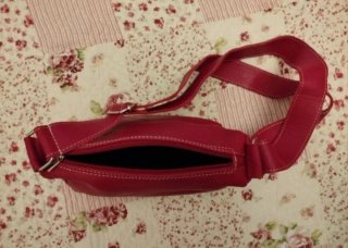 Borsa in pelle donna