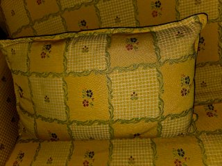 Sofá cama  individual