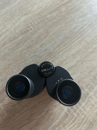 Prismáticos Optisan 9x25
