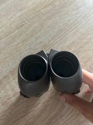 Prismáticos Optisan 9x25