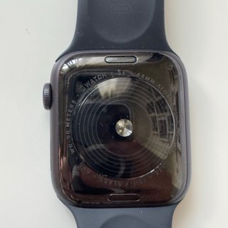 Apple Watch SE Space Gray