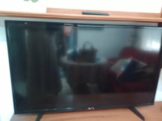 Televisión LG 43 43LK5100PLA