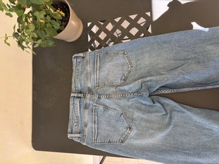 Jeans Flare