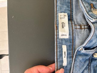 Jeans Flare